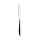 6 Table Knives Set Monobloc - Mami Silver - Alessi ALESSI ALESSG38/3M