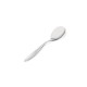 6 Tea Spoons Set - Mami Silver - Alessi ALESSI ALESSG38/7