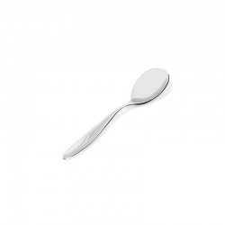 6 Tea Spoons Set - Mami Silver - Alessi