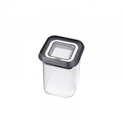 Recipiente para Especiarias 180ml - Pantry Preto - Gefu GEFU GF12808