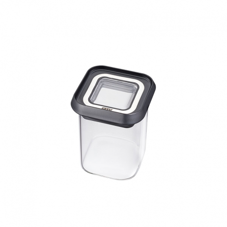 Recipiente para Especiarias 180ml - Pantry Preto - Gefu GEFU GF12808