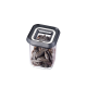 Recipiente para Especias 180ml - Pantry Negro - Gefu GEFU GF12808