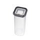 Food Storage Container 400ml - Pantry Black - Gefu GEFU GF12809