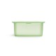 Recipiente de Silicona Reutilizable 1000ml Verde - Lekue LEKUE LK3420010V12M017