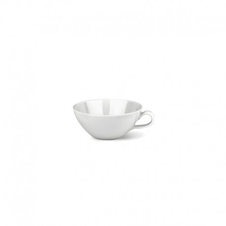 Conjunto de 6 Chávenas para Chá - Mami Branco - Alessi ALESSI ALESSG53/78