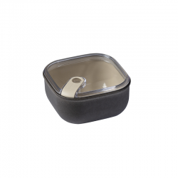 Recipiente Hermético 1L Café - Pull Box - Omada OMADA OMB6641MA3