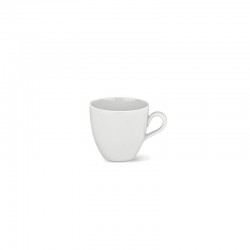 Conjunto de 6 Chávenas para Café - Mami Branco - Alessi ALESSI ALESSG53/87