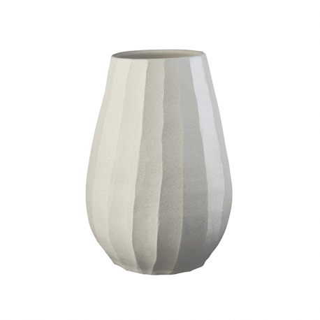 Vase Cream 33cm - Cliff - Asa Selection ASA SELECTION ASA60024308