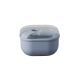 Small Airtight Container 425ml Blue - Pull Box - Omada OMADA OMM6631PV