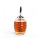 Dosificador De Miel - Honey Pot Transparente - Alessi ALESSI ALESTW01