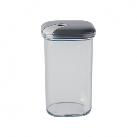 Recipiente Hermético Gris 1,5L - Pull Box - Omada OMADA OMM6833AN