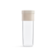 Food Storage Container L Light Brown - Flip - Lekue LEKUE LK0101013M09M017