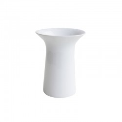 Vase 11Cm - Colori3 Glossy White - Asa Selection ASA SELECTION ASA11330005