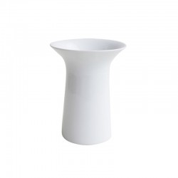 Vase 16Cm - Colori3 Glossy White - Asa Selection ASA SELECTION ASA11332005