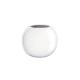 Vase Ball 11Cm - Balls White - Asa Selection ASA SELECTION ASA11348005