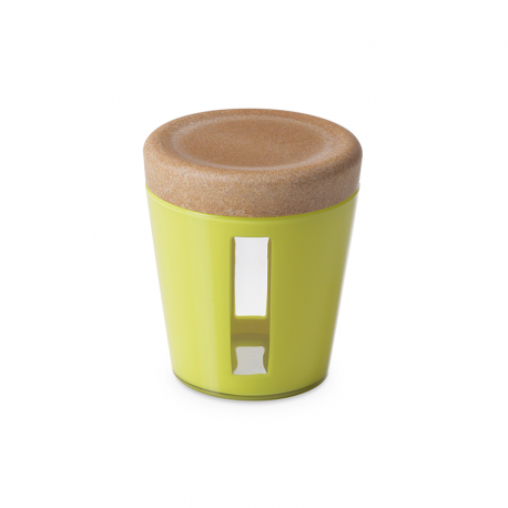 Tarro de Almacenamiento 750ml Verde - Ecoliving - Omada OMADA OMM4442VA