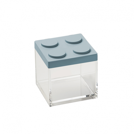 Caja Modular 500ml Azul - Brickstore - Omada OMADA OMM6410AP