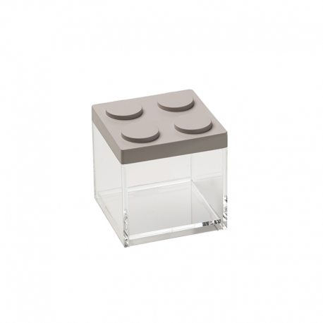 Caixa Modelar 500ml Bege - Brickstore - Omada OMADA OMM6410TE