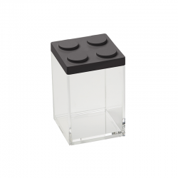 Caja Modular 1L Negro - Brickstore - Omada OMADA OMM6411NE