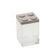 Modular Medium Jar 1L Turtledove - Brickstore - Omada OMADA OMM6411TE