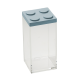 Caixa Modelar 1,5L Azul - Brickstore - Omada OMADA OMM6412AP