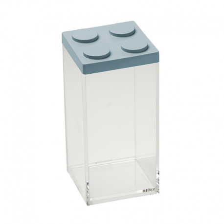 Caixa Modelar 1,5L Azul - Brickstore - Omada OMADA OMM6412AP