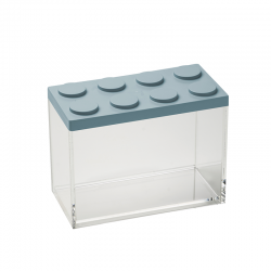 Large Modular Container 2L Blue - Brickstore - Omada OMADA OMM6422AP