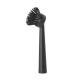 Dishwasher Brush Black - Stand - Zone Denmark ZONE DENMARK BVZN330257