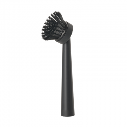 Dishwasher Brush Black - Stand - Zone Denmark