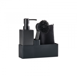 Diswasher Set Black - Singles - Zone Denmark
