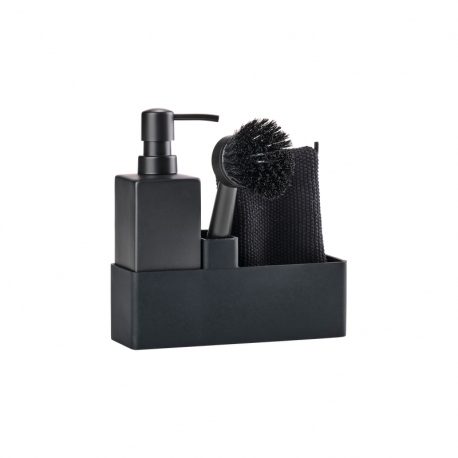 Diswasher Set Black - Singles - Zone Denmark ZONE DENMARK BVZN330413
