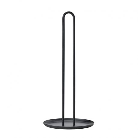 Suporte para Rolo de Cozinha Preto - Singles - Zone Denmark ZONE DENMARK BVZN330464