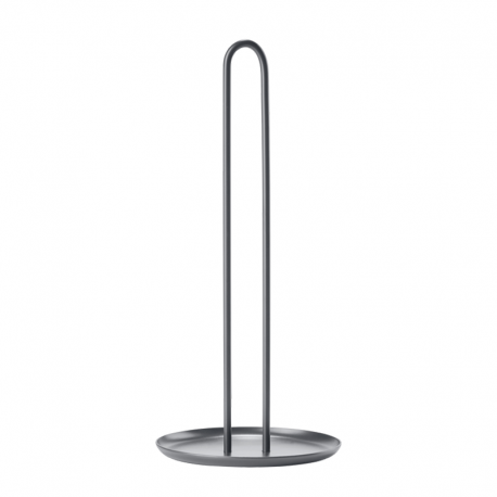 Kitchen Roll Holder Cool Grey - Singles - Zone Denmark ZONE DENMARK BVZN330465