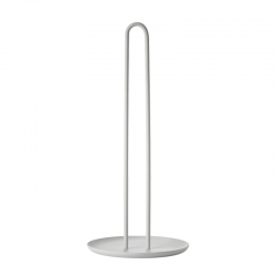 Kitchen Roll Holder Warm Grey - Singles - Zone Denmark