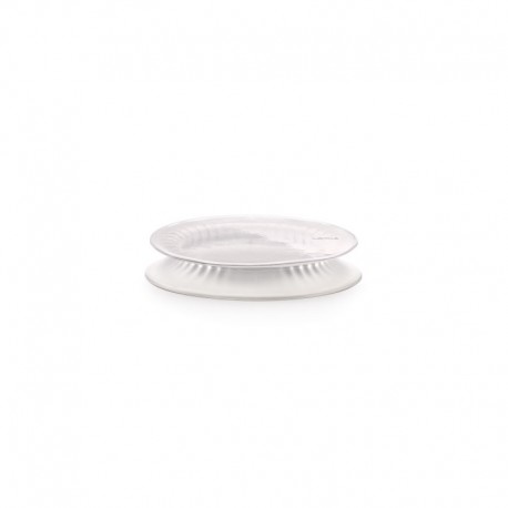 Tampa Extensível 8,5Cm (2Un) Branco - Lekue LEKUE LK3401200B04U017