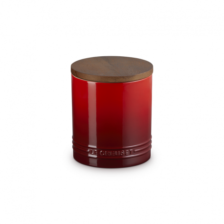 Frasco 1,1L Cerise - Signature - Le Creuset LE CREUSET LC70819100600099