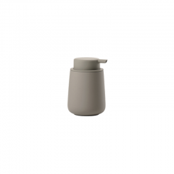 Soap Dispenser Taupe - Nova One - Zone Denmark