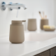 Dispensador de Jabón Taupe - Nova One - Zone Denmark ZONE DENMARK BVZN28086