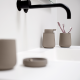 Soap Dispenser Taupe - Nova One - Zone Denmark ZONE DENMARK BVZN28086