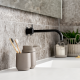 Soap Dispenser Concrete - Time - Zone Denmark ZONE DENMARK BVZN28122