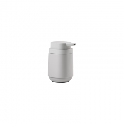 Soap Dispenser Soft Grey - Time - Zone Denmark
