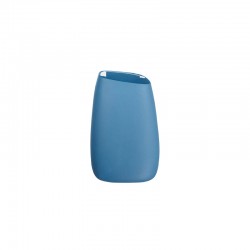 Florero 20Cm - Aquablue Azul - Asa Selection