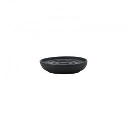 Saboneteira Preto - Nova - Zone Denmark