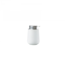 Soap Dispenser White - Nova - Zone Denmark