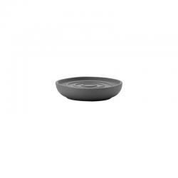 Soap Dish Grey - Nova - Zone Denmark ZONE DENMARK BVZN330107