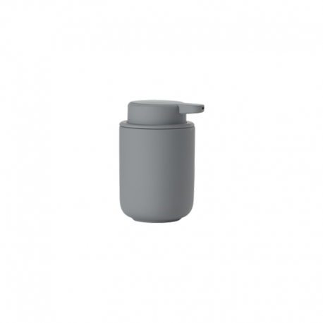 Dispensador de Sabonete Cinza - Ume - Zone Denmark ZONE DENMARK BVZN330394