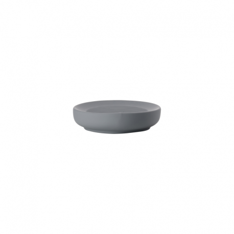Soap Dish Grey - Ume - Zone Denmark ZONE DENMARK BVZN331208