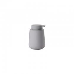 Soap Dispenser Gull Grey - Nova One - Zone Denmark