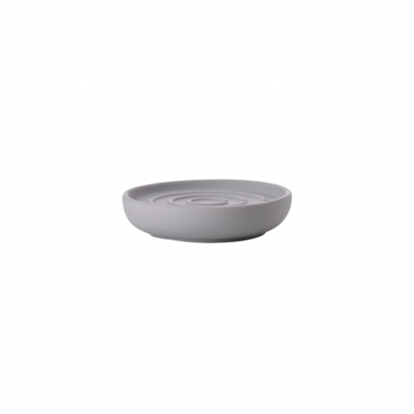 Soap Dish Gull Grey - Nova - Zone Denmark ZONE DENMARK BVZN331221