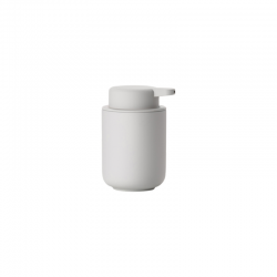 Soap Dispenser Soft Grey - Ume - Zone Denmark